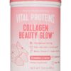 vital proteins collagen beauty glow